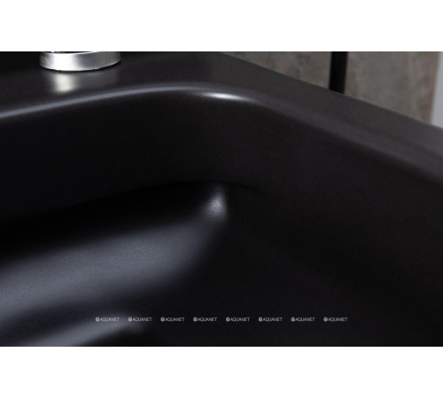 Унитаз подвесной Allen Brau PRIORITY 1 Rimless без сиденья 545x360 мм 4.31001.31