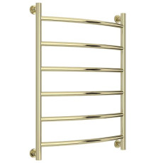 Полотенцесушитель водяной Сунержа Галант 600x800 мм шампань 020-0200-8060