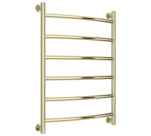 Полотенцесушитель водяной Сунержа Галант 600x800 мм шампань 020-0200-8060