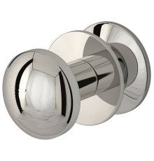 Крючок для полотенцесушителя Сунержа Сфера нержавеющая сталь без покрытия 00-2010-0001