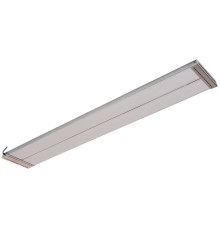 Инфракрасный потолочный обогреватель Ресанта ИКО- Вт 67/5/2