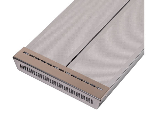 Инфракрасный потолочный обогреватель Ресанта ИКО- Вт 67/5/2