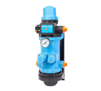 Насос-автомат Джилекс Комфорт-ПРО 60/30 4010