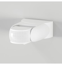 Инфракрасный датчик движения 12м 1200W 180° IP54 SNS-M-09