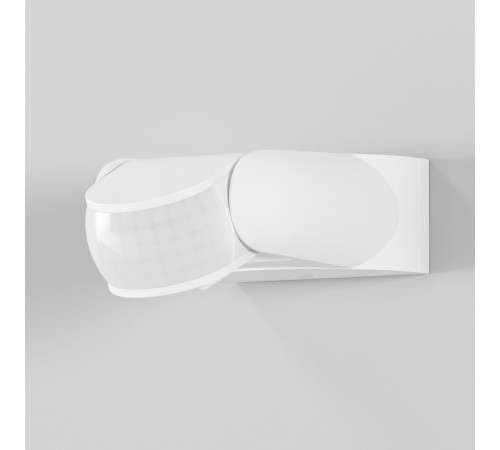 Инфракрасный датчик движения 12м 1200W 180° IP54 SNS-M-09