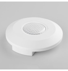 Инфракрасный датчик движения 6м 2000W 360° IP20 SNS-M-11 белый