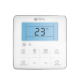 Сплит-система канальная инверторная ROYAL Clima COMPETENZA DC Inverter 2025 комплект CO-D 60HNDI/CO-E 60HNDI