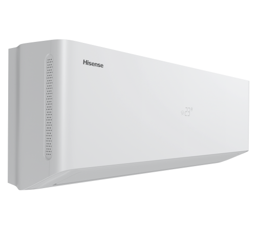 Инверторная сплит-система Hisense VISION PRO SUPERIOR DC Inverter комплект AS-18UW4RBVQH00