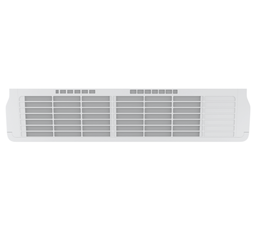 Инверторная сплит-система Hisense VISION PRO SUPERIOR DC Inverter комплект AS-18UW4RBVQH00