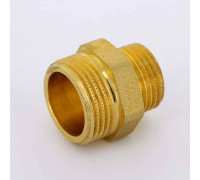 Ниппель переходной Uni-Fitt 600G 3/4 x 1/2 наружная резьба 600G3200