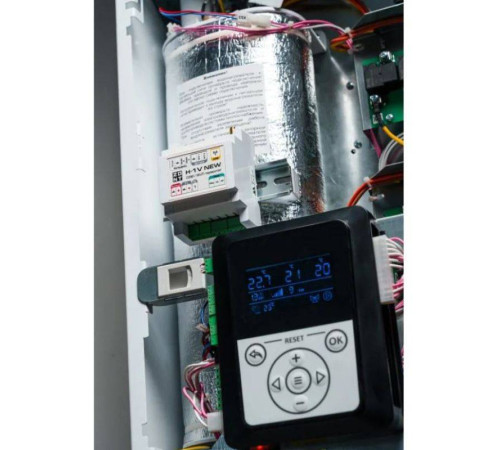 Котел электрический ZOTA MK-X 7.5 кВт ZM3468426007