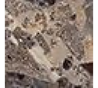 Вставка напольная Ceramica Classic Illyria marrone 5х5 см х9999090734