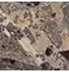 Вставка напольная Ceramica Classic Illyria marrone 5х5 см х9999090734