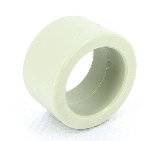 Муфта полипропиленовая FV-Plast 110 мм сварка 201110