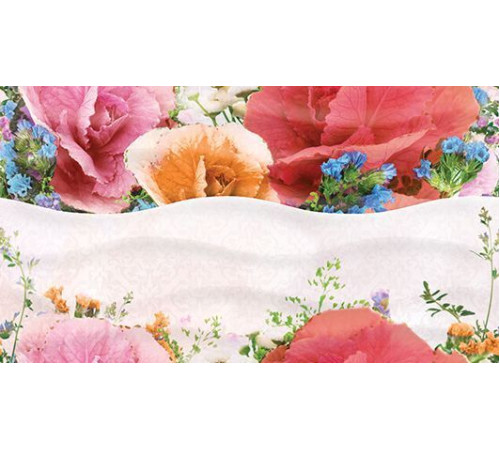 Декор Ceradim Aroma 25х45 см КВС16Aroma