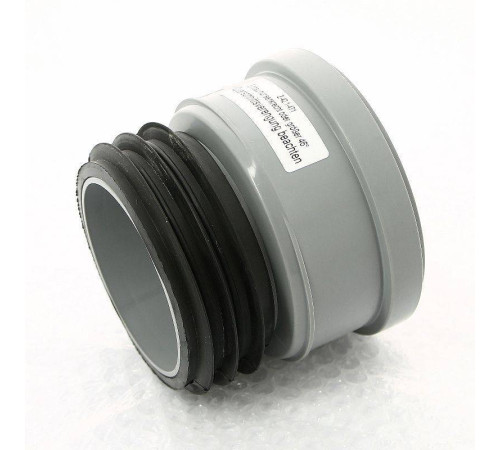 Муфта Ostendorf HT 110 с манжетой 115750