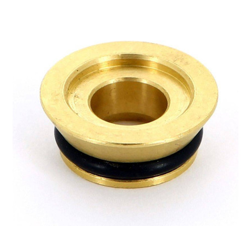 Вкладыш в евроконус Uni-Fitt 3/4 с O-ring для плоского торца 409G3000