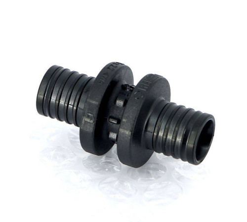 Муфта надвижная REHAU Rautitan PX 16 мм 11600111001