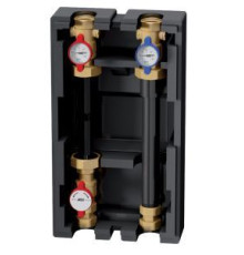 Насосная группа FAR 1 прямого действия под насос 180 мм FA 2166 1180RU