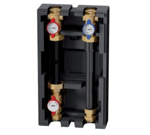 Насосная группа FAR 1 прямого действия под насос 180 мм FA 2166 1180RU