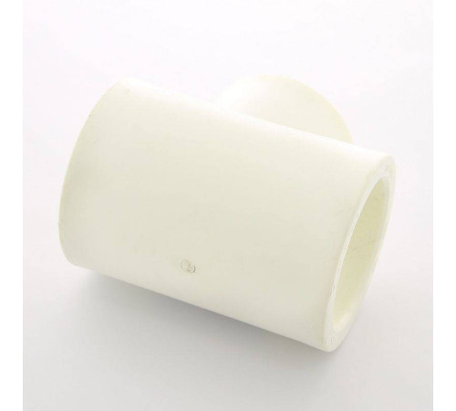 Тройник переходной Pro Aqua 75х63х75 мм PA14574P