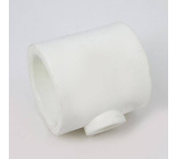 Тройник переходной Pro Aqua 75х32х75 мм PA14571P