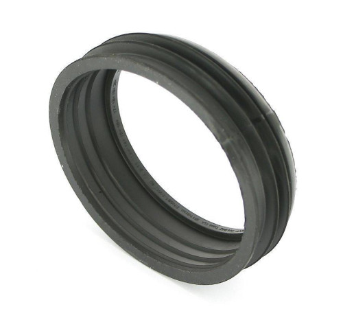 Манжета переходная Ostendorf HT резиновая с чугуна на пластик 110 мм 881025