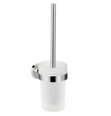 Ершик для унитаза с держателем Hansgrohe Logis Universal 41722000