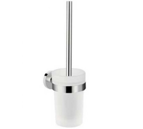 Ершик для унитаза с держателем Hansgrohe Logis Universal 41722000