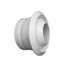 Диффузор струйно-сопловый SHUFT JETA 315