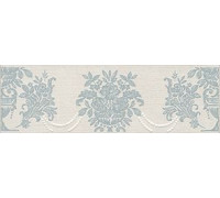 Бордюр Kerama Marazzi Борромео 25х7,7 см AD\A576\6402