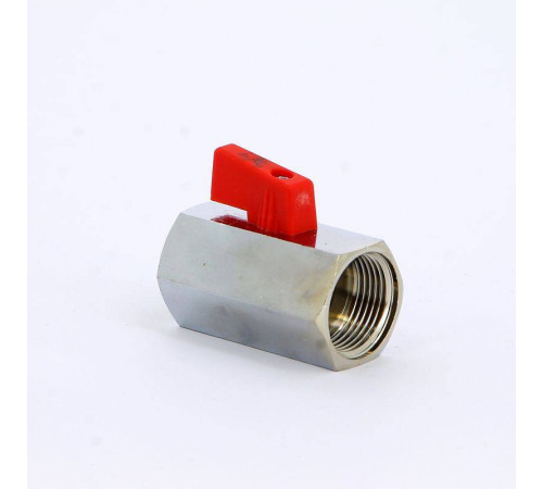 Кран шаровой Itap MINI 3/4 ВВ ручка-флажок 1250034