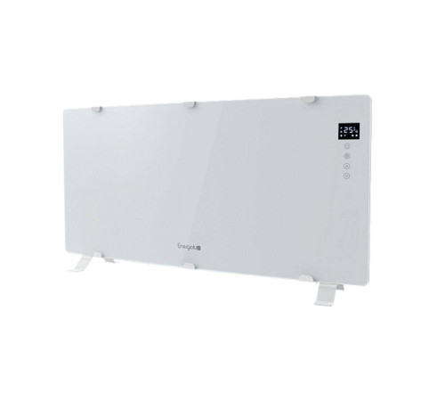 Конвектор электрический Energolux Jungfrau Вт белый ECH-E-J1-WG
