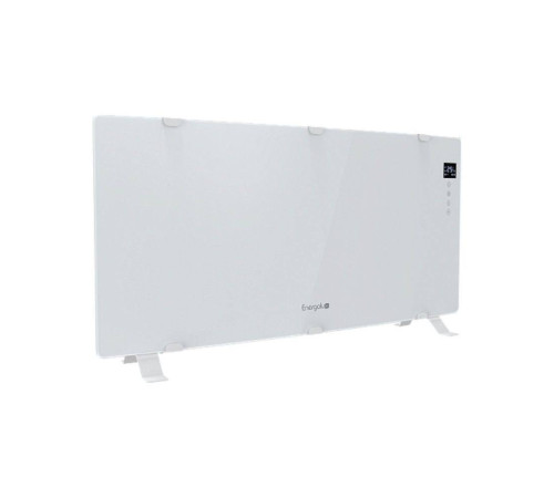 Конвектор электрический Energolux Jungfrau Вт белый ECH-E-J1-WG
