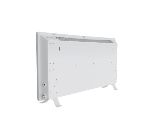 Конвектор электрический Energolux Jungfrau Вт белый ECH-E-J1-WG