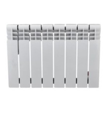 Радиатор алюминиевый секционный Kromwell Neo Al 350 6 секций Kromwell.Neo.Al.Fly.350/06k