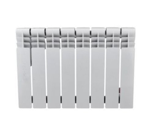 Радиатор алюминиевый секционный Kromwell Neo Al 350 12 секций Kromwell.Neo.Al.Fly.350/12k