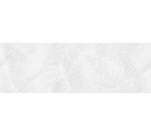 Декор Laparet Kopengagen белый 20х60 см VT\A358\60039