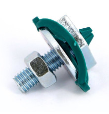 Болт быстрого монтажа Walraven BIS RapidRail M8x30 мм 6523803