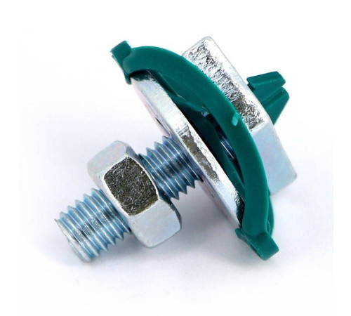 Болт быстрого монтажа Walraven BIS RapidRail M8x30 мм 6523803