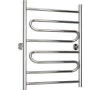 Полотенцесушитель водяной Стилье Универсал-51 56x73.6 см 00651-8050