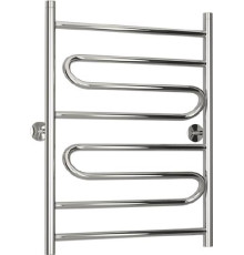 Полотенцесушитель водяной Стилье Универсал-51 56x73.6 см 00651-8050