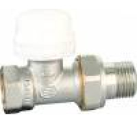 Клапан терморегулирующий прямой Kromwell 3/4 EU.ST6121040 34