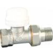 Клапан терморегулирующий прямой Kromwell 3/4 EU.ST6121040 34