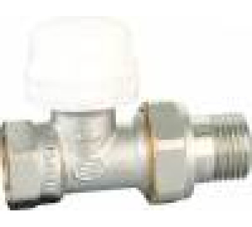 Клапан терморегулирующий прямой Kromwell 3/4 EU.ST6121040 34