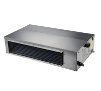Канальная сплит-система QuattroClima QV-I36DG1/QN-I36UG1 инверторная