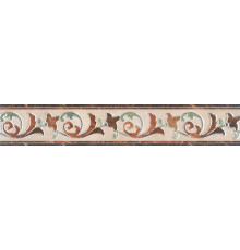 Бордюр Kerama Marazzi Мраморный дворец лаппатированный 7,2х40,2 см HGD\A202\SG1550L