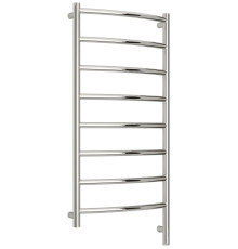 Полотенцесушитель электрический Сунержа Галант 3.1 500x1000 мм правое подключение без покрытия 00-6001-1050