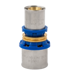 Муфта пресс переходная APE 20х16 мм ARL1300210