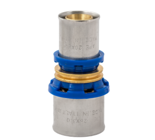 Муфта пресс переходная APE 20х16 мм ARL1300210